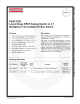 FSA3157BL6X_12的PDF第一页预览图片