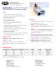 FSP200-50PLA的PDF第一页预览图片