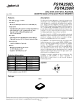 FSYA250R的PDF第一页预览图片