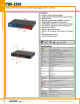 FWS-2300的PDF第一页预览图片