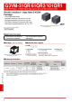 G3VM-61QR2的PDF第一页预览图片