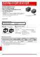 G3VM-41QR10的PDF第一页预览图片