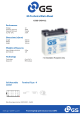 GS-CHD4-12的PDF第一页预览图片