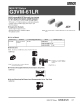 G3VM-61LR(TR05)的PDF第一页预览图片