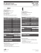 GLX-1/2的PDF第一页预览图片