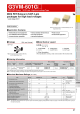 G3VM-601G(TR)的PDF第一页预览图片