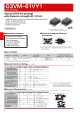 G3VM-61VY1(TR)的PDF第一页预览图片