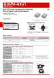G3VM-61G1(TR)的PDF第一页预览图片