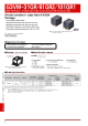 G3VM-61QR2(TR05)的PDF第一页预览图片
