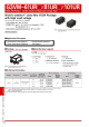 G3VM-81UR1(TR05)的PDF第一页预览图片