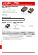G3VM-61WR(TR05)的PDF第一页预览图片