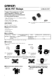 G3VM-601DY(TR)的PDF第一页预览图片