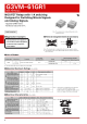 G3VM-61GR1(TR)的PDF第一页预览图片