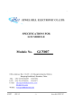 GC5007TYDMPRNP-V00CWNX的PDF第一页预览图片