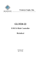 GL3520-OS322的PDF第一页预览图片