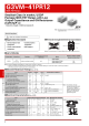 G3VM-41PR12的PDF第一页预览图片