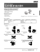 G3VM-61A1_1的PDF第一页预览图片