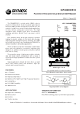 GP400DDS12的PDF第一页预览图片