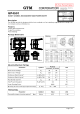 GP4501的PDF第一页预览图片