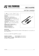 GSCC-8507BC-A的PDF第一页预览图片