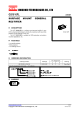 GS1010FLG-CA2F-R的PDF第一页预览图片