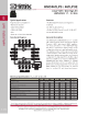 HMC461LP3_06的PDF第一页预览图片