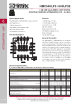 HMC540LP3E的PDF第一页预览图片