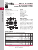 HMC540LP3E的PDF第一页预览图片