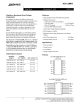 HS9-139RH/PROTO的PDF第一页预览图片