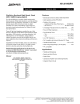 HS9-201HSRH/PROTO的PDF第一页预览图片