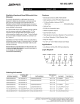 HS9-26C32RH/PROTO的PDF第一页预览图片