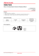 HSB276AS的PDF第一页预览图片