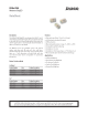 HSMS-C280的PDF第一页预览图片
