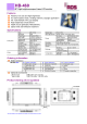 HA-460-API的PDF第一页预览图片