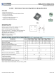 HDBLS105G的PDF第一页预览图片
