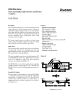 HSCH-5310的PDF第一页预览图片
