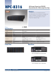 HPC-8316SA-R5A1E的PDF第一页预览图片