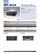HPC-8424SA-R5A1E的PDF第一页预览图片