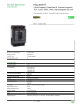 HDL36070T的PDF第一页预览图片