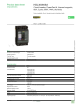 HDL36080SA的PDF第一页预览图片