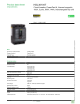 HDL36100T的PDF第一页预览图片