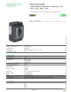 HDL36100U33X的PDF第一页预览图片