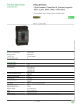 HDL36150C的PDF第一页预览图片