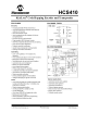 HCS410T-I/ST的PDF第一页预览图片