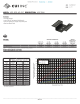 HSS-B20-NP-04的PDF第一页预览图片