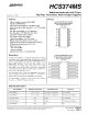 HCS374HMSR的PDF第一页预览图片