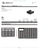 HSS-B20-NP-01的PDF第一页预览图片