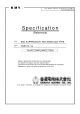 HSPC16701B02TP的PDF第一页预览图片