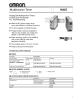 H3DE-M2 AC/DC24-230的PDF第一页预览图片