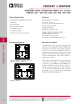 HMC656-SX的PDF第一页预览图片